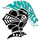 Dakota Prairie High School logo