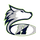 Heritage High School logo