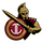 Johns Creek High School logo