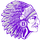 Bellevue East High School logo