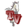 Tri-Valley High School logo