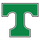 Trinity High School logo