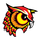Bradford Area High School logo