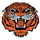 Newton Falls High School logo