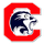 Champagnat Catholic School logo