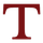 Thomasville High School logo