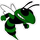 Singer High School logo