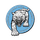 Thomas Jefferson High School logo