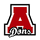 Arroyo High School - San Lorenzo logo
