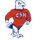 Cold Spring Harbor JrSr High School logo