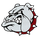 Jay M. Robinson High School logo