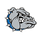 Ramona High School - Ramona logo