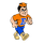 Edwardsburg High School logo