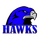 Hodgdon High School logo