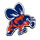 Bridgman High School logo