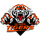 La Junta High School logo
