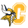 Cadillac High School logo