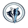 Illinois Lutheran High School logo