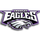 Crowley High School logo