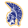 Clawson High School logo