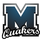 Millville High School logo