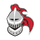 Kings High School logo