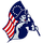 Nathan Hale High School logo
