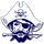 Buckhannon-Upshur High School logo