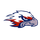 Liberty Common High School logo