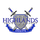 Highlands Christian Academy logo