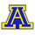 Arlington High School - Comm Charter logo