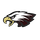 Warner High School logo