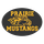 Prairie High School logo