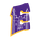 Madison East High School logo