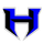 Hammonton High School logo