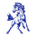 F.L.Schlagle High School logo