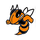 White Sulphur Springs High School logo