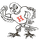 Holliday High School logo