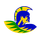 Aloha High School logo