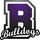 Baldwin High School logo