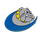 Baltic High School logo