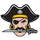 Lost River High School logo