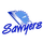 Saugerties Senior High School logo