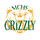 Mariposa High School logo