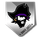 Loch Raven High School logo