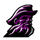 Little Falls Senior High School logo