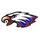 West Craven High School logo