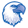 Exeter Township High School logo