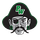 Port Washington High School logo
