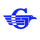 Gladwin High School logo